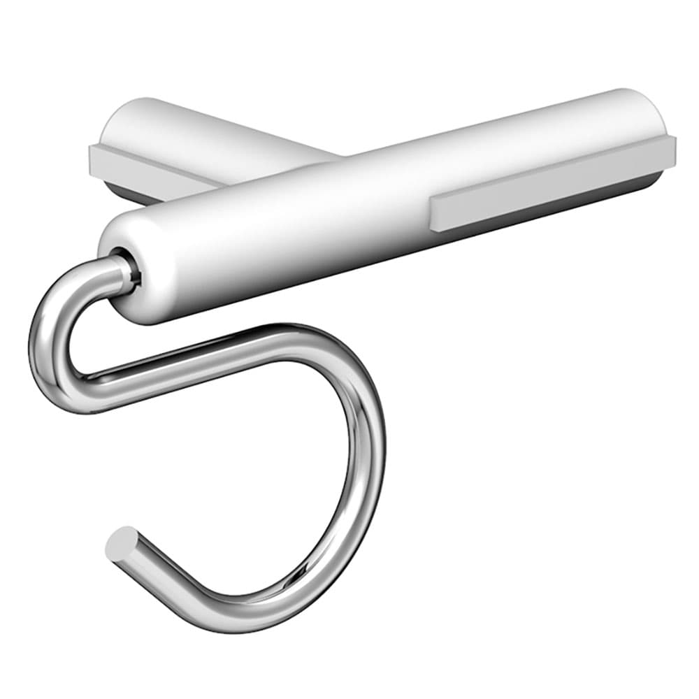 Laurastar Soleplate Storage Hook - S Series image # 109031