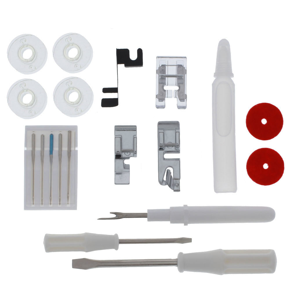 Accessory Set, Janome #721870005 image # 53873