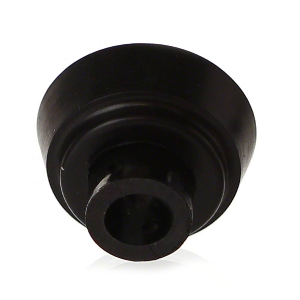 Motor Pulley (Friction Wheel), Elna #722077 image # 18287