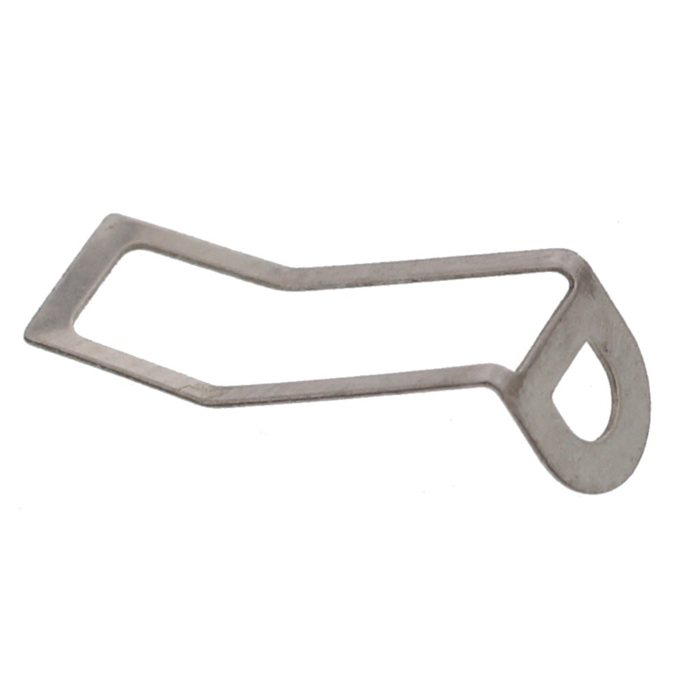 Needle Plate Guide, Janome #724115004 image # 57711