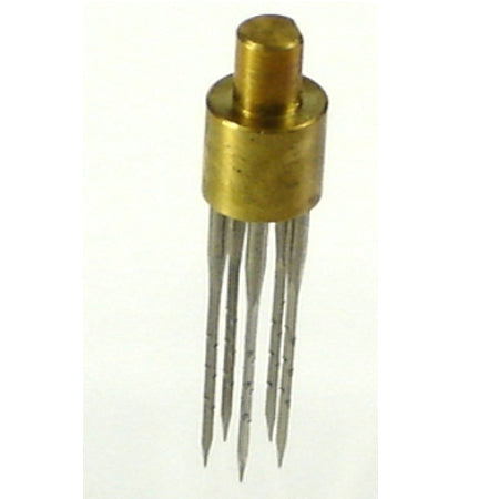 Needle Clamp Unit, Janome #725607104 image # 20442