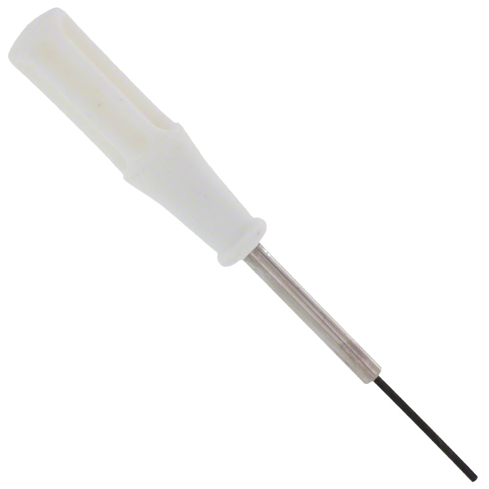 Allen Screwdriver (1.5mm), Janome #797810002 image # 47586