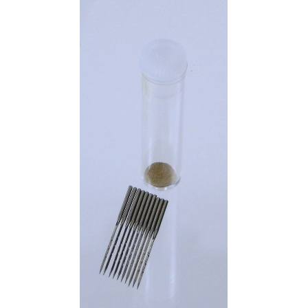 Fine Felting Needles G-38 (10pk), Janome #725831006 image # 76131