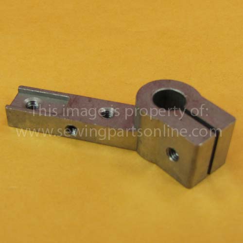 Lower Looper Arm, Singer #72639 image # 5259