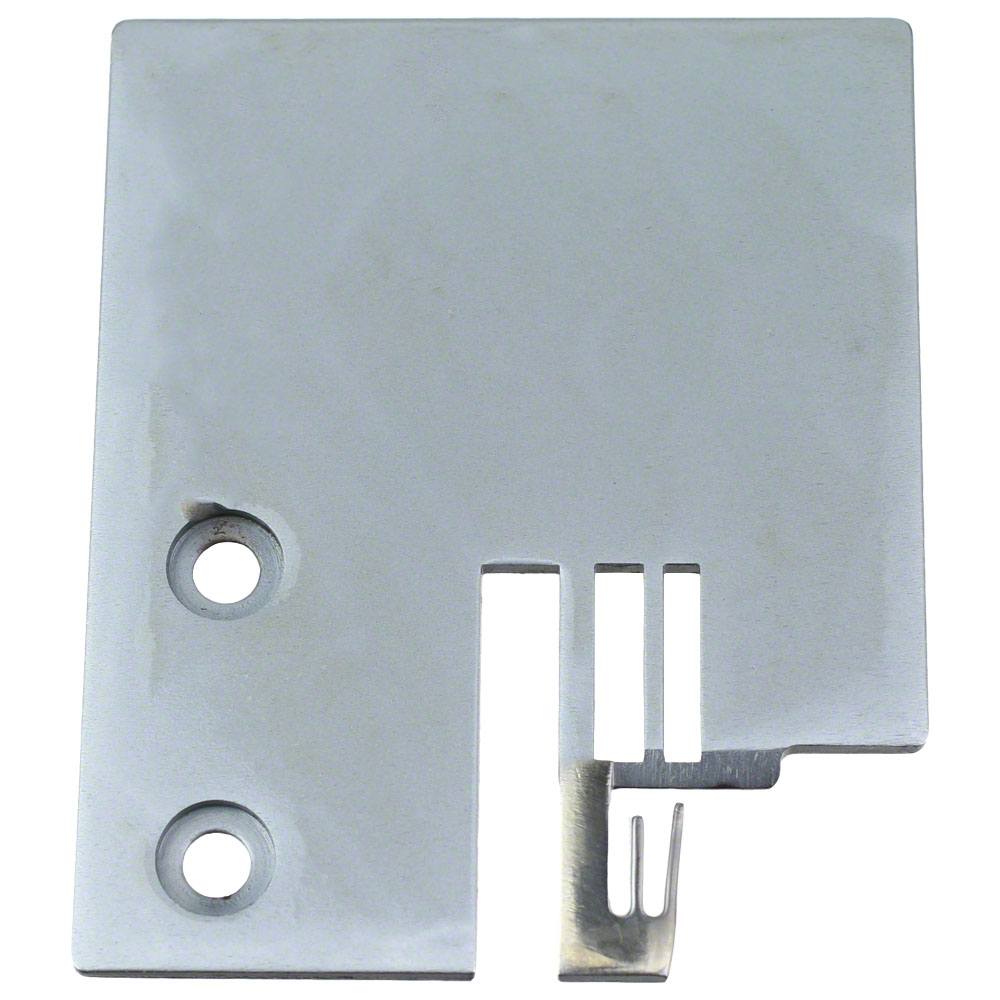 Needle Plate, Singer #72899 image # 34623