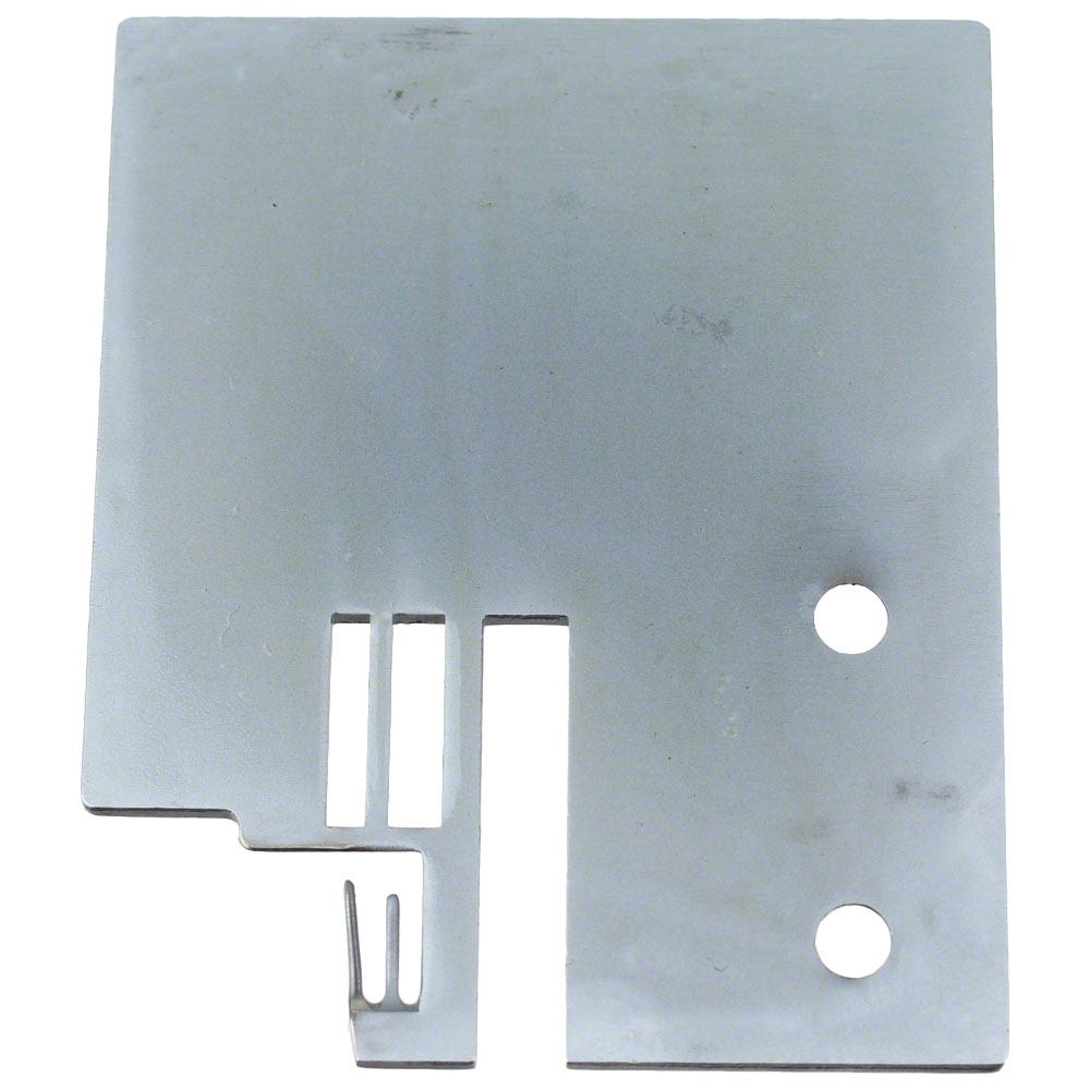 Needle Plate, Singer #72899 image # 34622