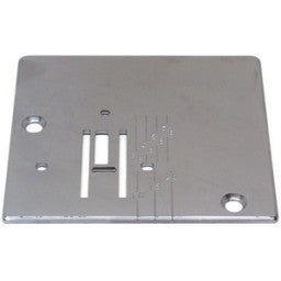 Needle Plate, Janome #730027007 image # 8515