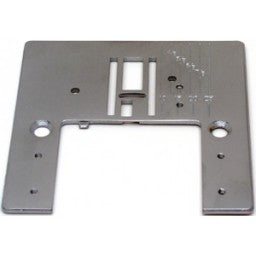 Needle Plate, Singer #730189 image # 8526