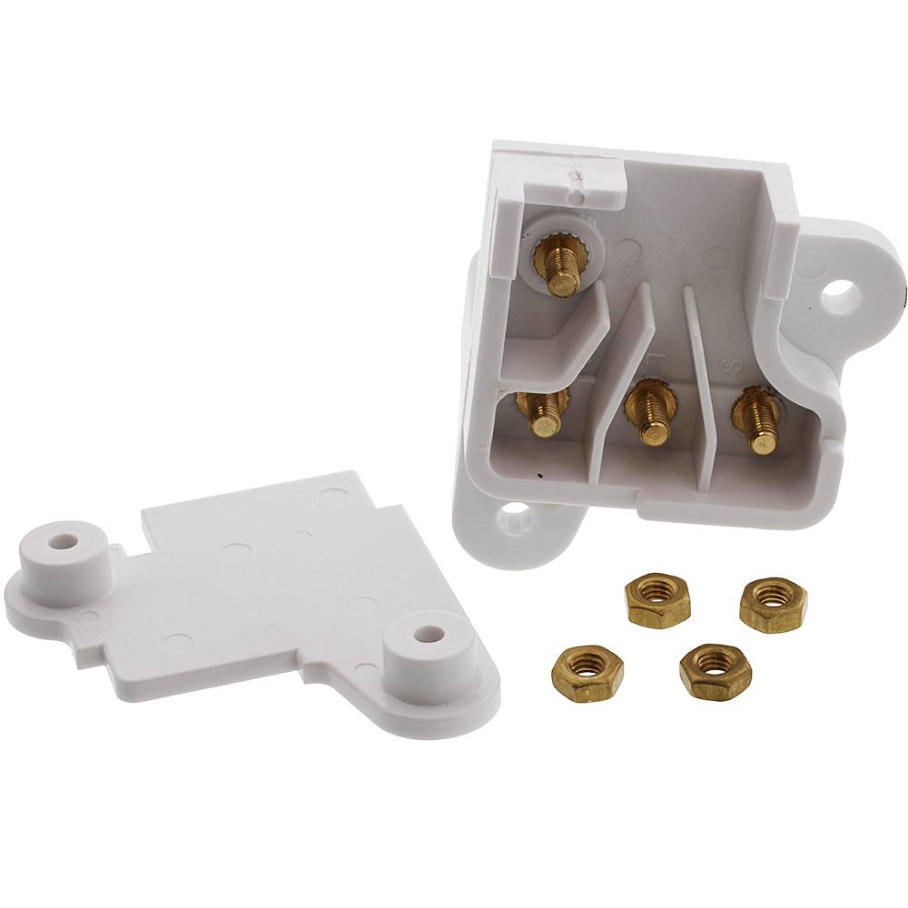 Machine Socket Unit, Janome #731515000 image # 76918