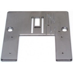 Needle Plate, Janome #732065106 image # 8531