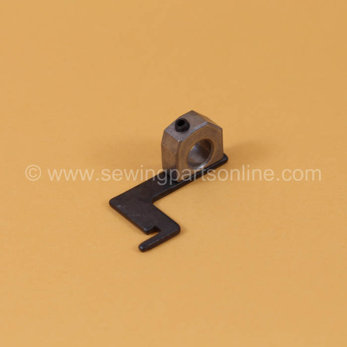 Threader Plate, Janome #734625003 image # 14964
