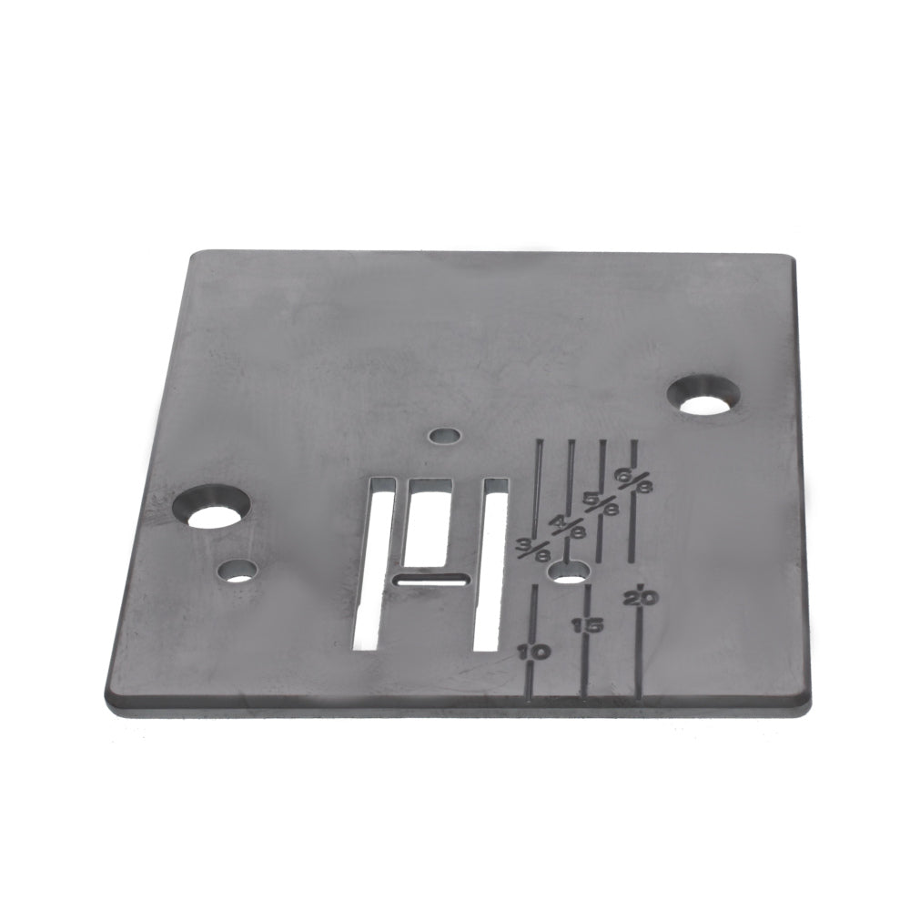 Needle Plate, Janome #736004006 image # 53110