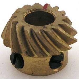 Hook Gear, White #7397 image # 5288