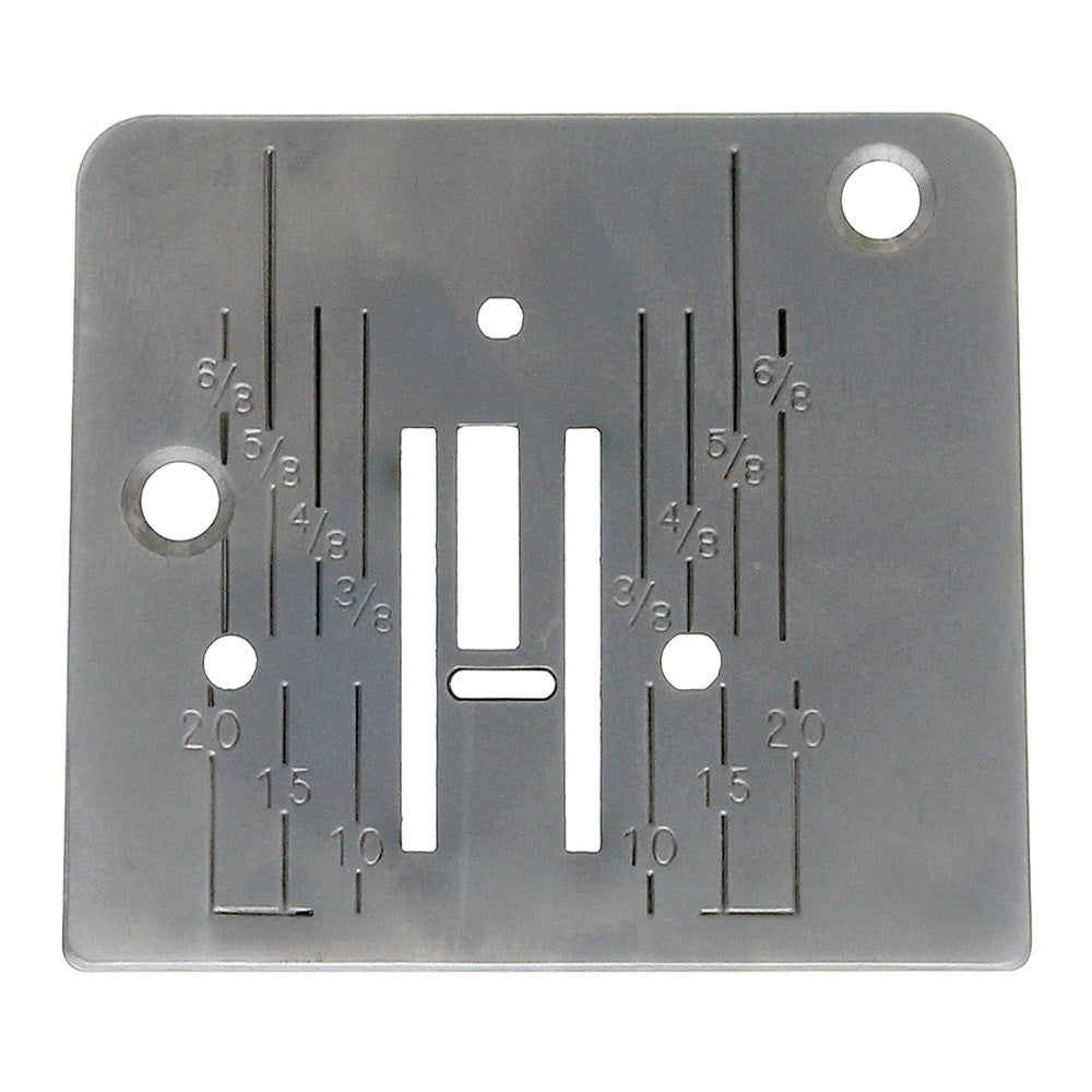 Needle Plate, Janome #744004001 image # 76900