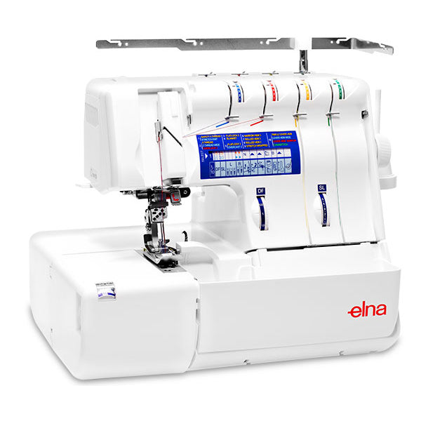 Elna eXtend 745 Serger image # 119407