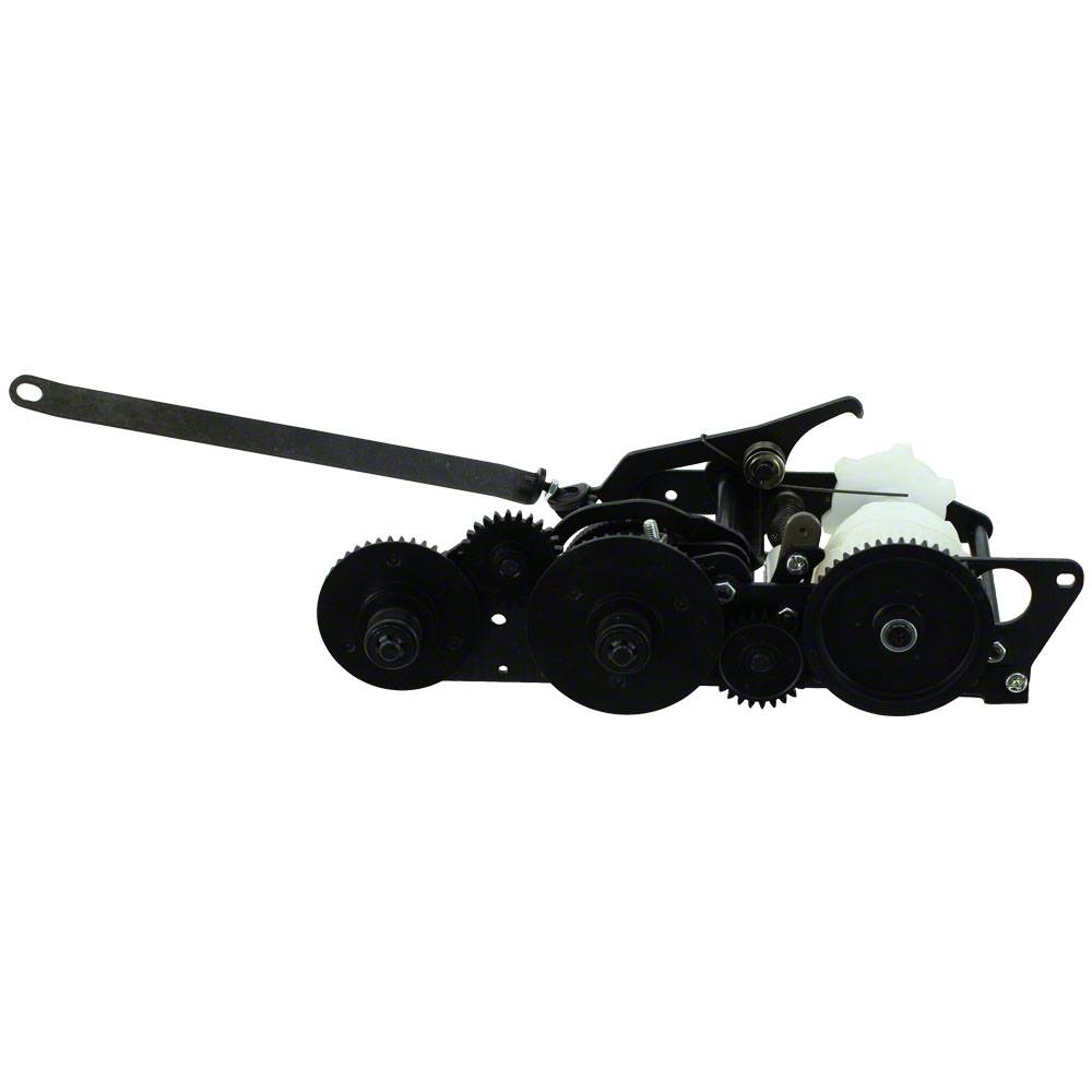 Zig Zag Mechanism Unit, Janome #749609007 image # 36543