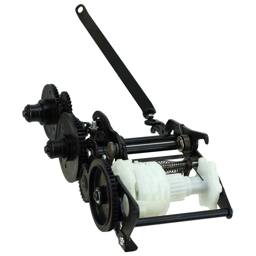 Zig Zag Mechanism Unit, Janome #749609007 image # 36544