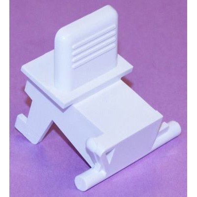 Reverse Button, Janome(Newhome) #750013002 image # 57651