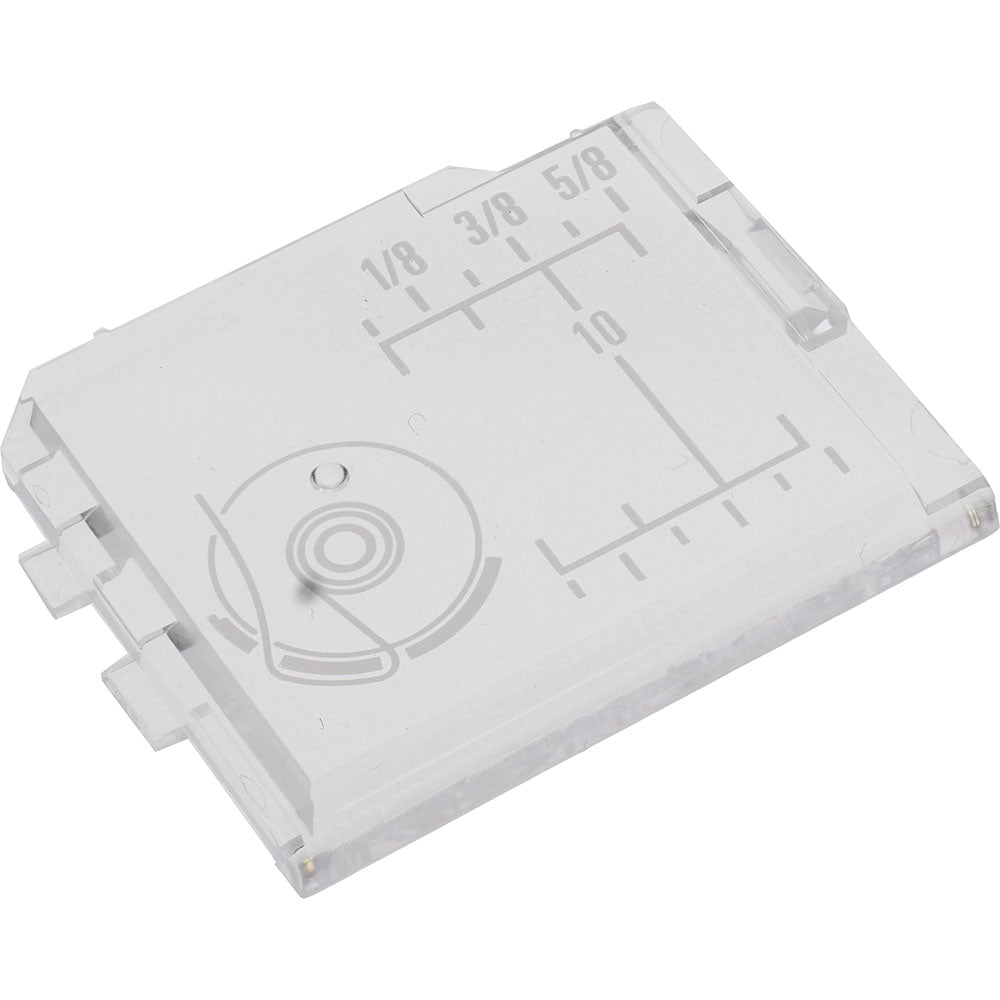 Cover Plate, Janome #750036012 image # 64064