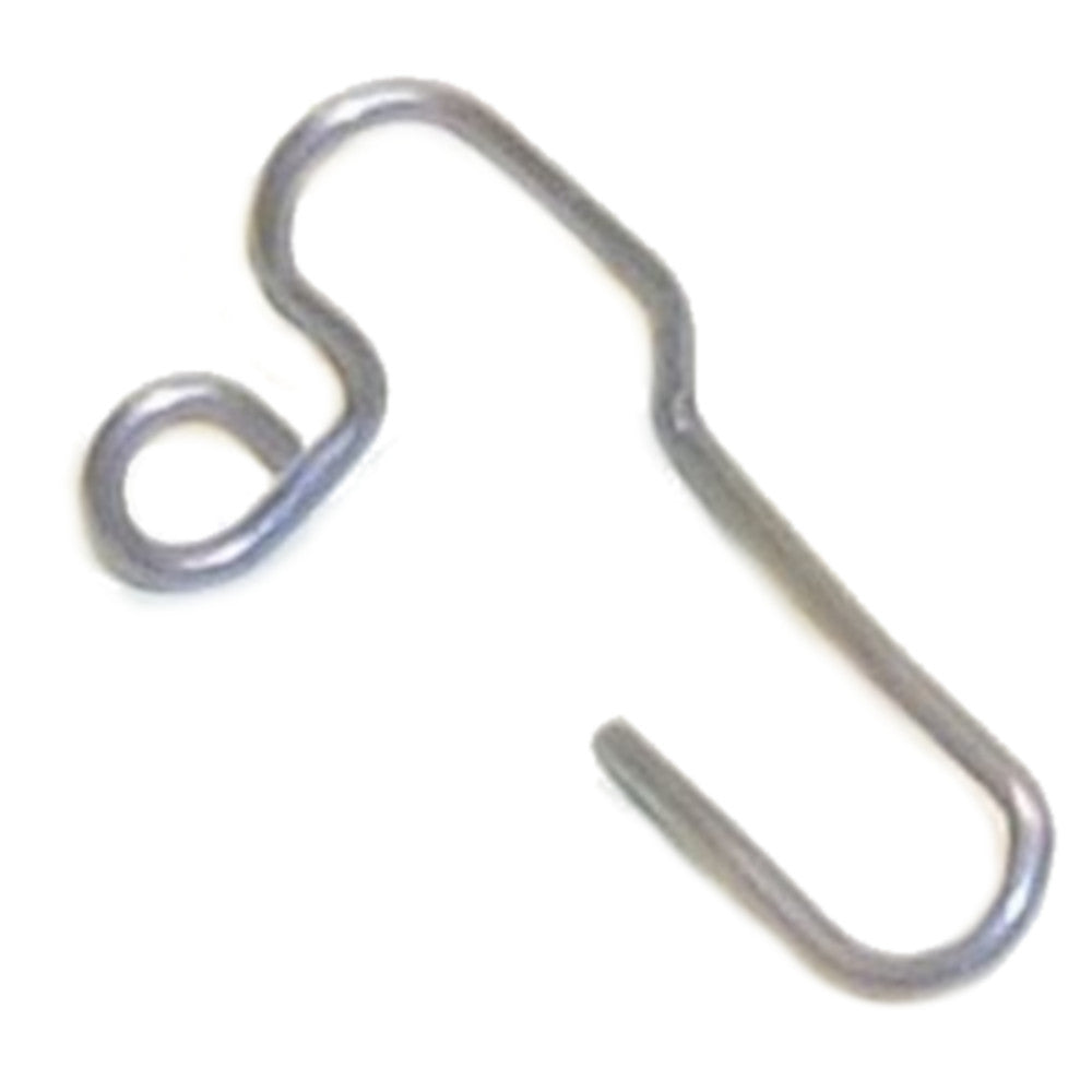 Needle Clamp Thread Guide, Singer #75022 image # 49847