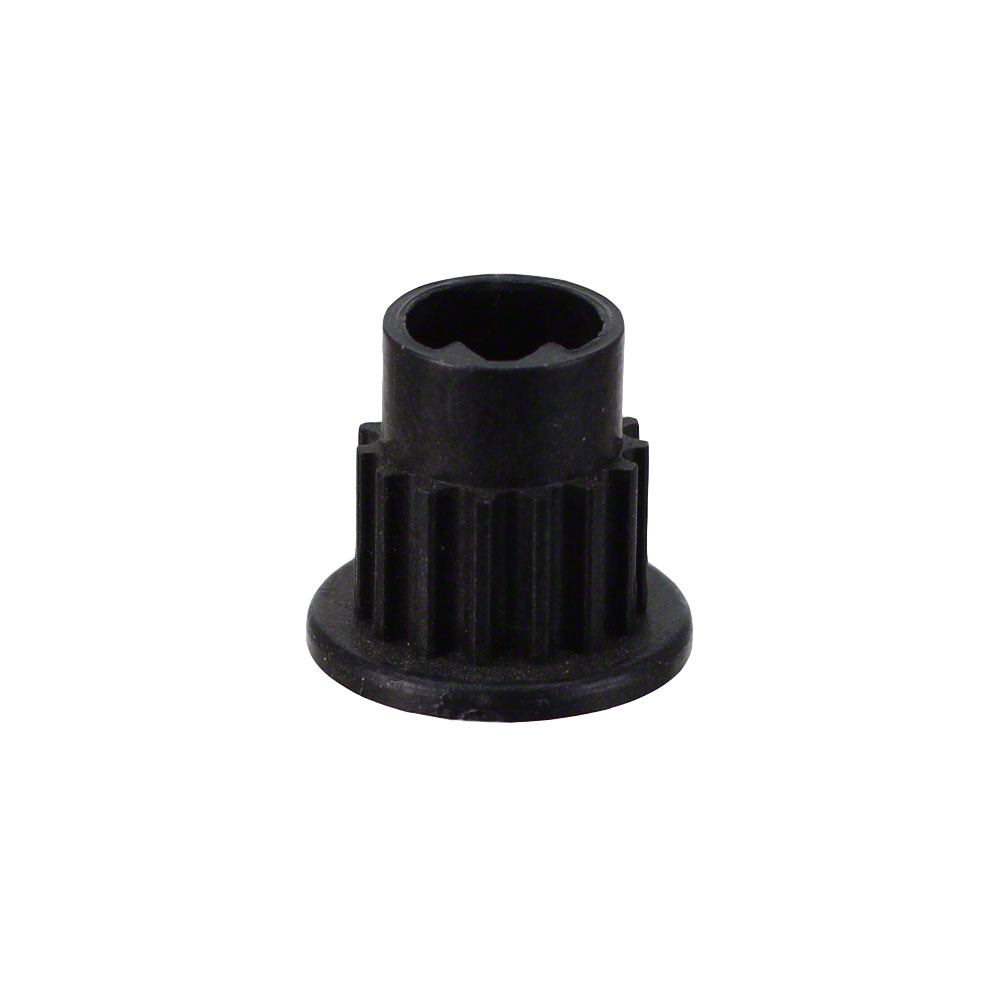 Motor Pulley, White #75061 image # 36474