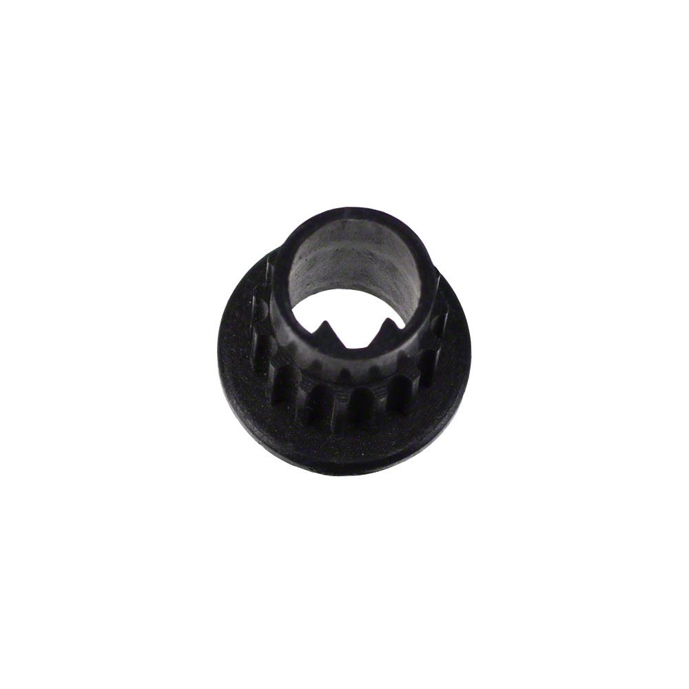 Motor Pulley, White #75061 image # 36475