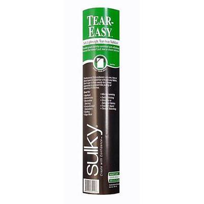 Sulky Tear-Easy Stabilizer, 12" x 11yds image # 29771
