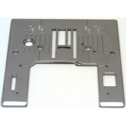 Needle Plate (no spring), Kenmore #752004006 image # 8557