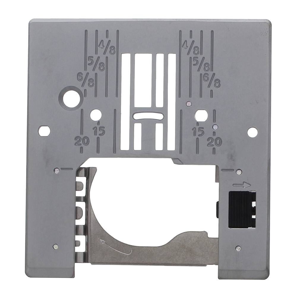 Needle Plate, Kenmore #752602000 image # 65903