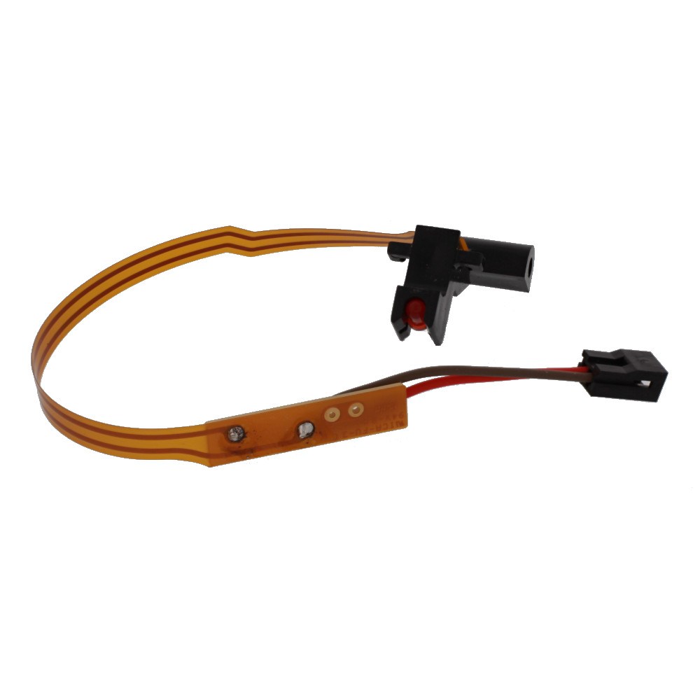 Flexible Circuit Board Unit, Janome #753512005 image # 53541
