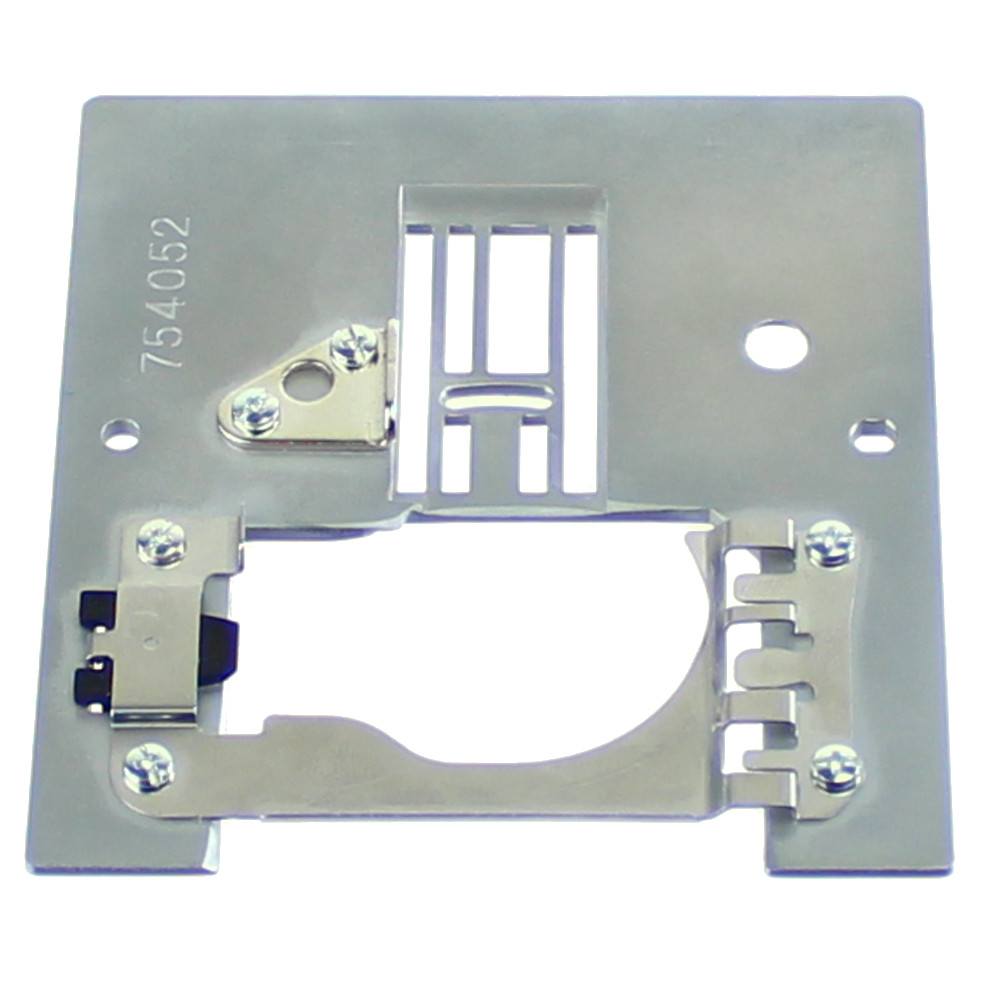 Needle Plate, Elna #754636102 image # 23410