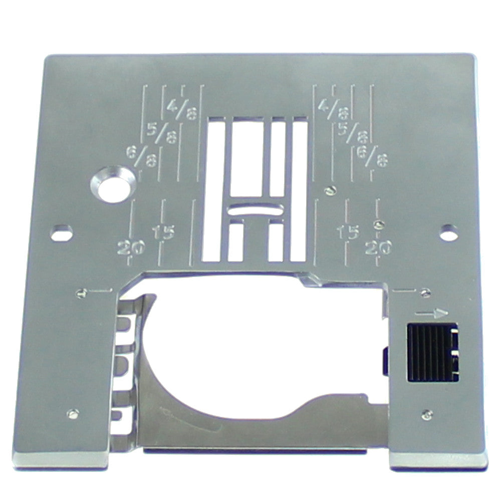 Needle Plate, Elna #754636102 image # 23409
