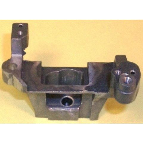 Shuttle Race Base, Singer #76027 image # 19720