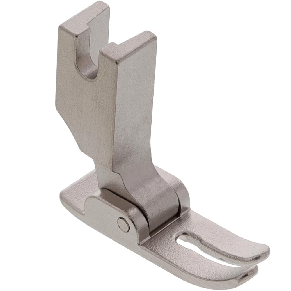 Straight Stitch Foot, High Shank, Janome #762505003 image # 93597