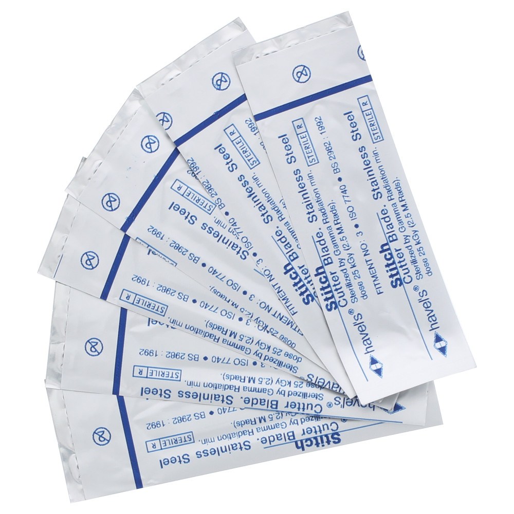 Seam Ripper Replacement Blades, Havel's #7649-16 image # 61525
