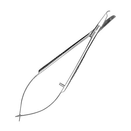 Snip-A-Stitch Squeeze Snips 4 1/2", Havels image # 20896