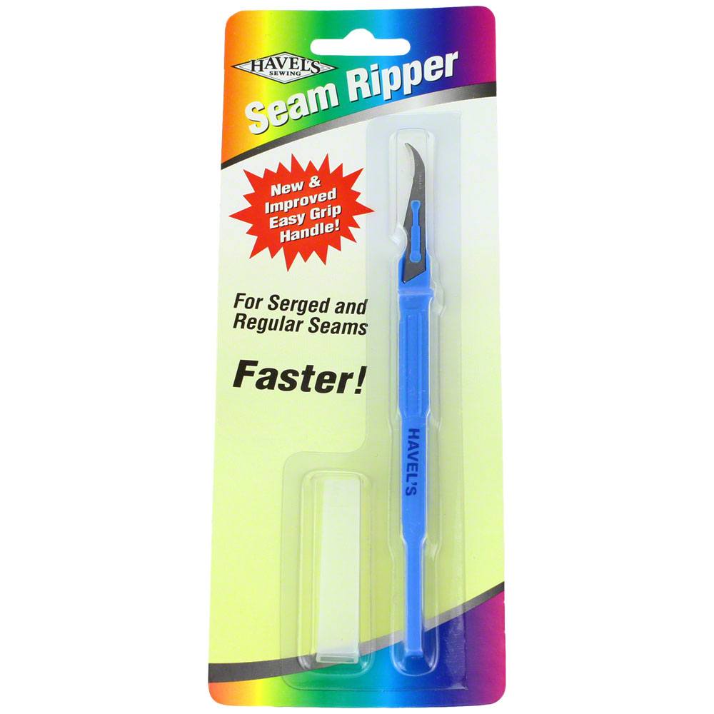 Hem Ripper Seam Ripper, Havel's #7649-3
