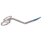 Blunt Tip Multi-Angled Scissors (4in), Havel's #7649-27 image # 8589