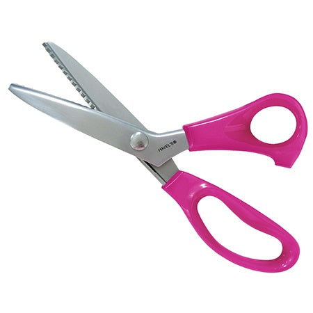 Dura-Edge Pinking Shears (9in), Havel's #7649-30 image # 5334
