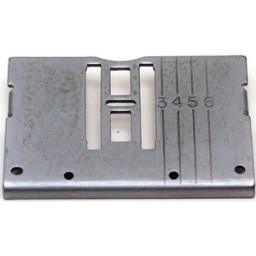 Needle Plate, Elna #766299 image # 8591