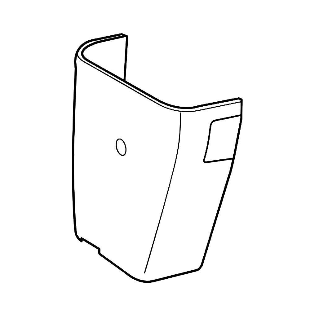 Face Plate, Janome #767005209 image # 98840