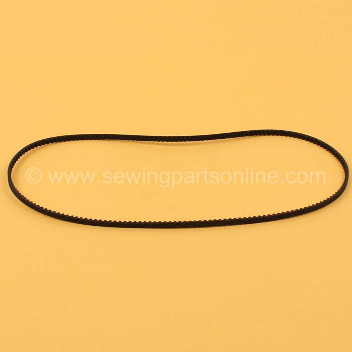 Motor Belt, Juki  #76703 image # 15042