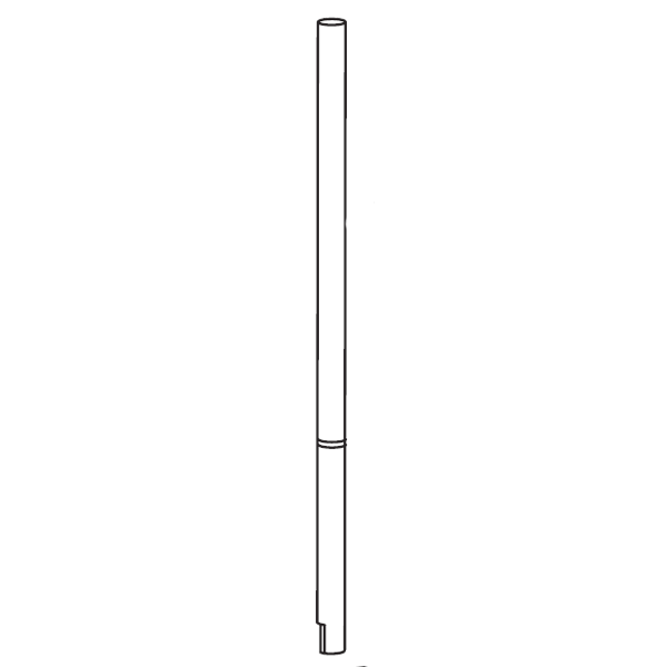 Needle Bar, Janome #767040000 image # 30609