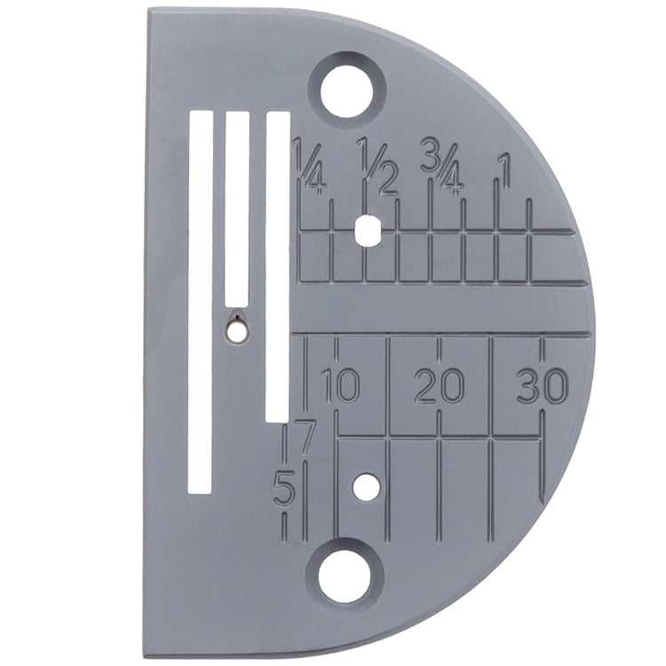 Needle Plate, Elna, Janome #767281108 image # 96498