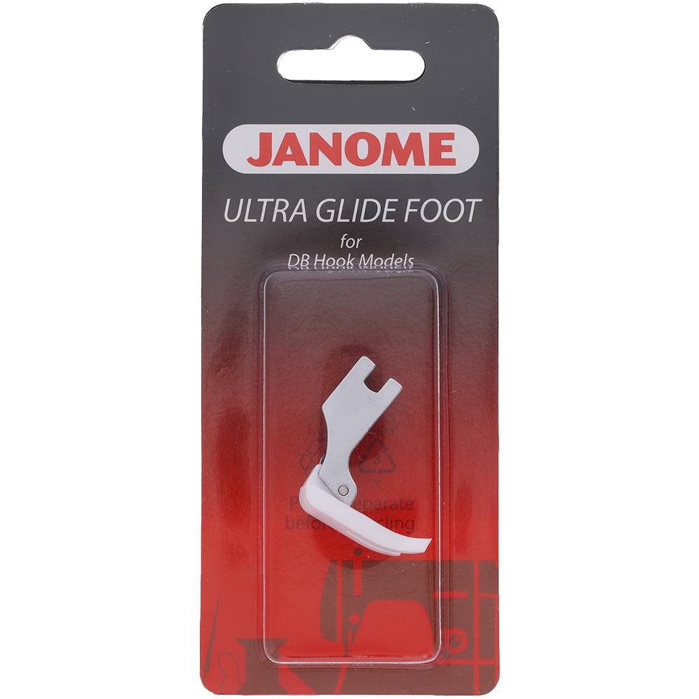 Ultra Glide Non-Stick Foot, High Shank #767404028 image # 79410