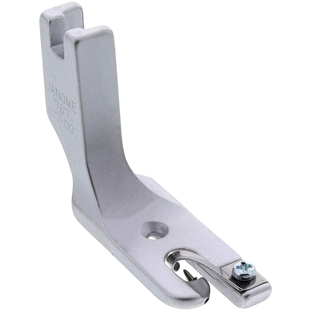 Hemmer Foot, Janome #767417002 image # 93523