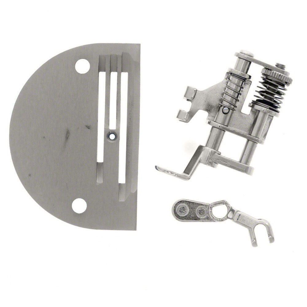 Free Motion Quilting Foot Set, Janome #767433004 image # 38349