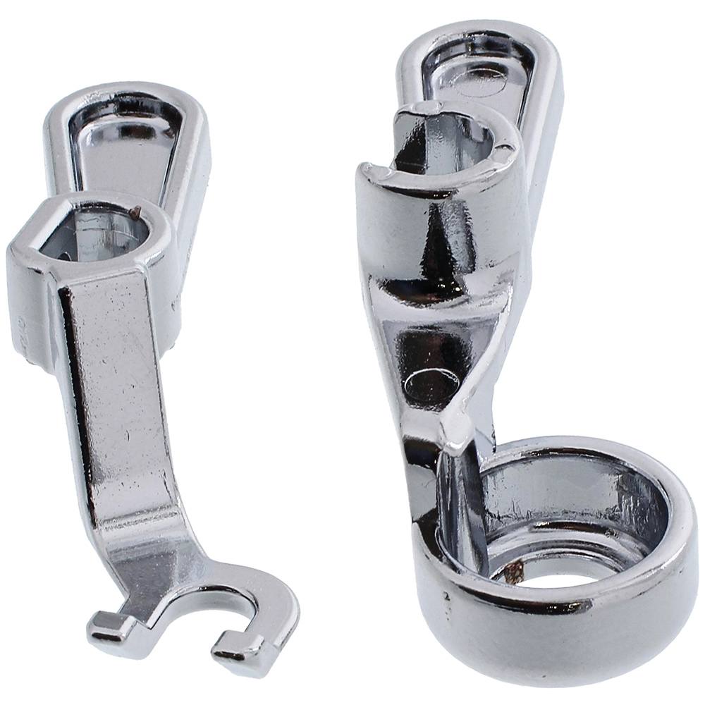 Free Motion Frame Quilting Feet Set, Janome #767434005 image # 78425