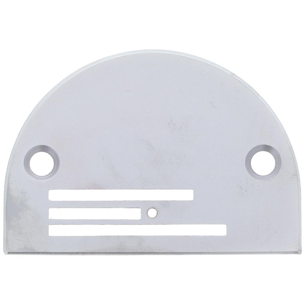 1/4" Ruler Foot for Straight Stitch Machines, Janome #767441005 image # 78516