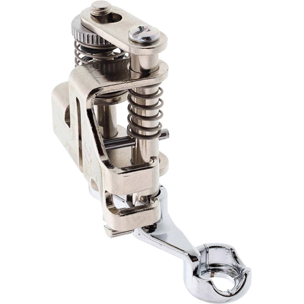 1/4" Ruler Foot for Straight Stitch Machines, Janome #767441005 image # 78518